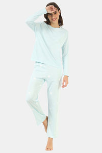 Blue Teal