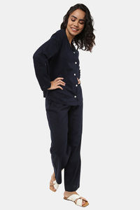Blue Navy