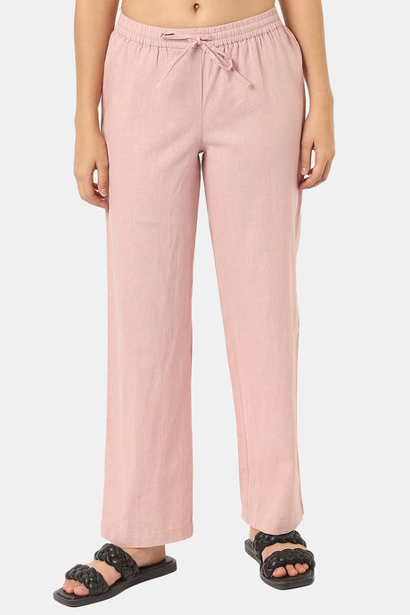 Marks & Spencer Lounge Top - Pink Mix — image 3