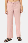 Marks & Spencer Lounge Top - Pink Mix — thumbnail 3