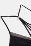 Marks & Spencer Polyester Camisole - Black Black — thumbnail 4