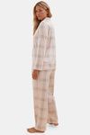 Marks & Spencer Lounge Top - Pink Mix — thumbnail 3