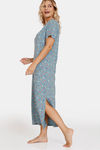 Marks & Spencer Sleep Nightdress - Black Mix — thumbnail 2