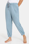 Marks & Spencer Lounge Pants - Grey Mix — thumbnail 2