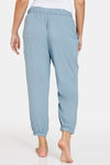 Marks & Spencer Lounge Pants - Grey Mix — thumbnail 3