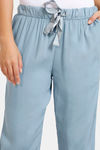Marks & Spencer Lounge Pants - Grey Mix — thumbnail 5