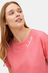 Marks & Spencer Lounge Pants - Pink Mix — thumbnail 3