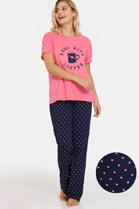 Pink Mix