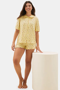 Yellow Mix