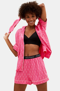 Pink Mix