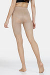 Marks & Spencer Denier Magicwear Shine Body Shaper Stockings - Rose Quartz — thumbnail 3