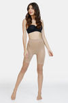 Marks & Spencer Denier Magicwear Shine Body Shaper Stockings - Rose Quartz — thumbnail 4