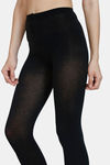Marks & Spencer Denier Thermal Heatgen Opaque Stockings - Black — thumbnail 5
