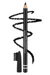 Miss Claire Waterproof Eyebrow Pencil 01 Black (1.4 g) — thumbnail 1