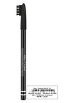Miss Claire Waterproof Eyebrow Pencil 01 Black (1.4 g) — thumbnail 3