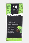 Moraze Mandelic, Aloevera Extract Tea Tree Salicylic Face Serum - 30 ml — thumbnail 3