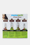 Mamaearth Anti Hair Loss Kit - Oil Shampoo Conditioner & Tonic (Pack of 3 )- White — thumbnail 2