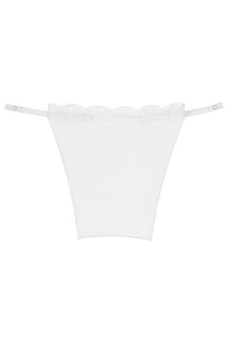 Zivame Easy to Wear Miracle Cami(Pack of 3) — image 4