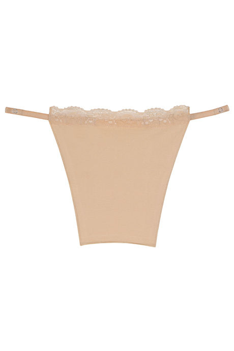 Zivame Easy to Wear Miracle Cami(Pack of 3) — image 5
