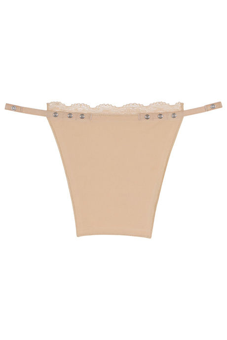 Zivame Easy to Wear Miracle Cami(Pack of 3) — image 6