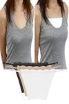 Zivame Easy to Wear Miracle Cami(Pack of 3) — thumbnail 8