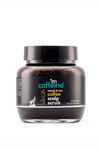mCaffeine Naked & Raw Coffee Scalp Scrub for Dandruff Control & Scalp Exfoliation (250 g) — thumbnail 1