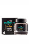 mCaffeine Naked & Raw Coffee Scalp Scrub for Dandruff Control & Scalp Exfoliation (250 g) — thumbnail 5