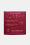 &Me PCOS Tea-Kashmiri Kahwa (1 box) - Blue — thumbnail 2
