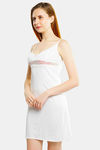 Miorre Short Length Night Dress - Cream — thumbnail 2