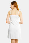 Miorre Short Length Night Dress - Cream — thumbnail 3