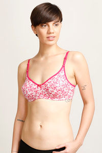 Pink Butterfly