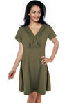 Zivame Organic Cotton Nursing Nightdress — thumbnail 1