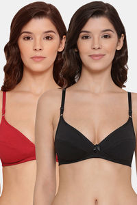 Redlove Black