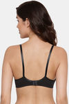 Lyra Double Layered Non-Wired 3/4Th Coverage T-Shirt Bra (Pack of 2) - Multicolor — thumbnail 7