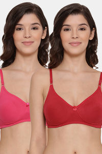 Fuschia Redlove