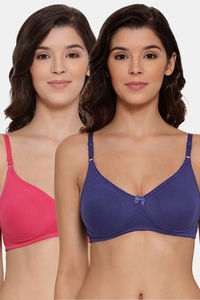 Fuschia Royalblue
