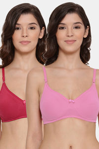 Parryred Babypink