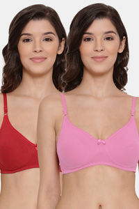 Redlove Babypink