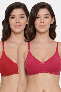 Redlove Parryred