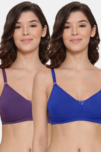 Violet Royalblue