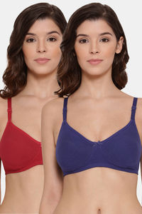 Poppyred Royalblue