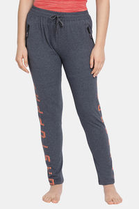 Charcoal Melange