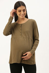Light Olive