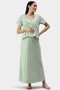 Frenchgreencream