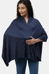 Nejo Nursing Wrap - Blue — thumbnail 1