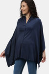 Nejo Nursing Wrap - Blue — thumbnail 3