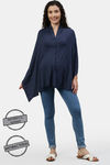 Nejo Nursing Wrap - Blue — thumbnail 5