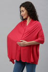 Nejo Nursing Wrap - Red — thumbnail 1