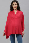 Nejo Nursing Wrap - Red — thumbnail 2