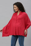 Nejo Nursing Wrap - Red — thumbnail 3